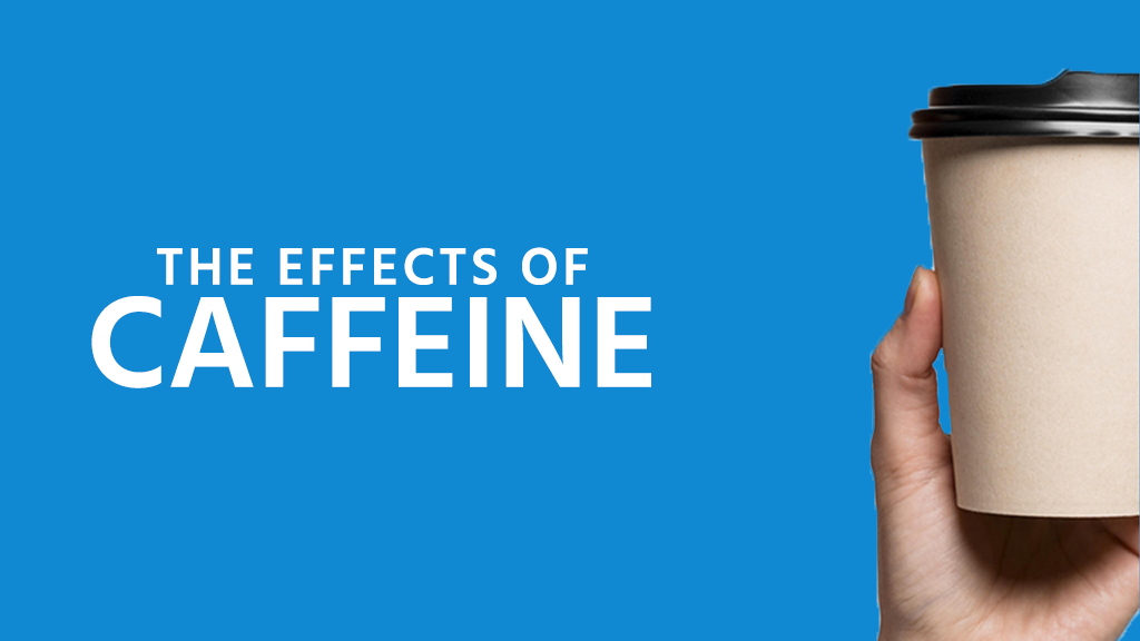 Should you be drinking coffee?