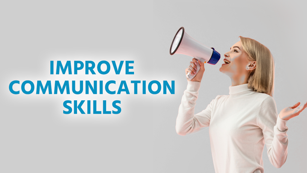 Communicate Your Way To Success