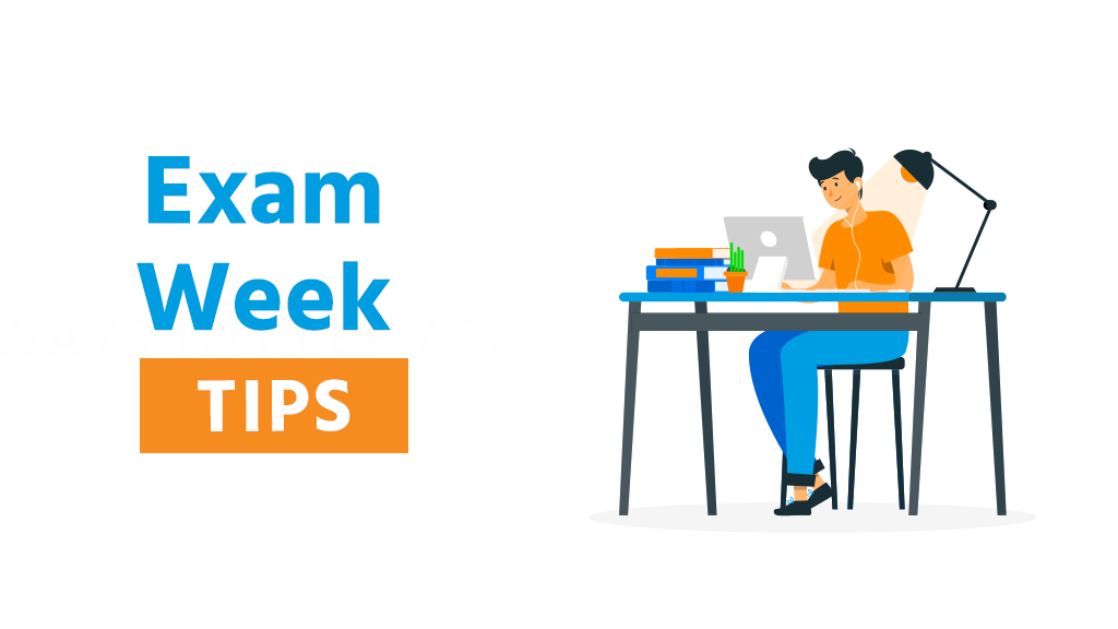 Exam Week Tips – F'ing Supplements