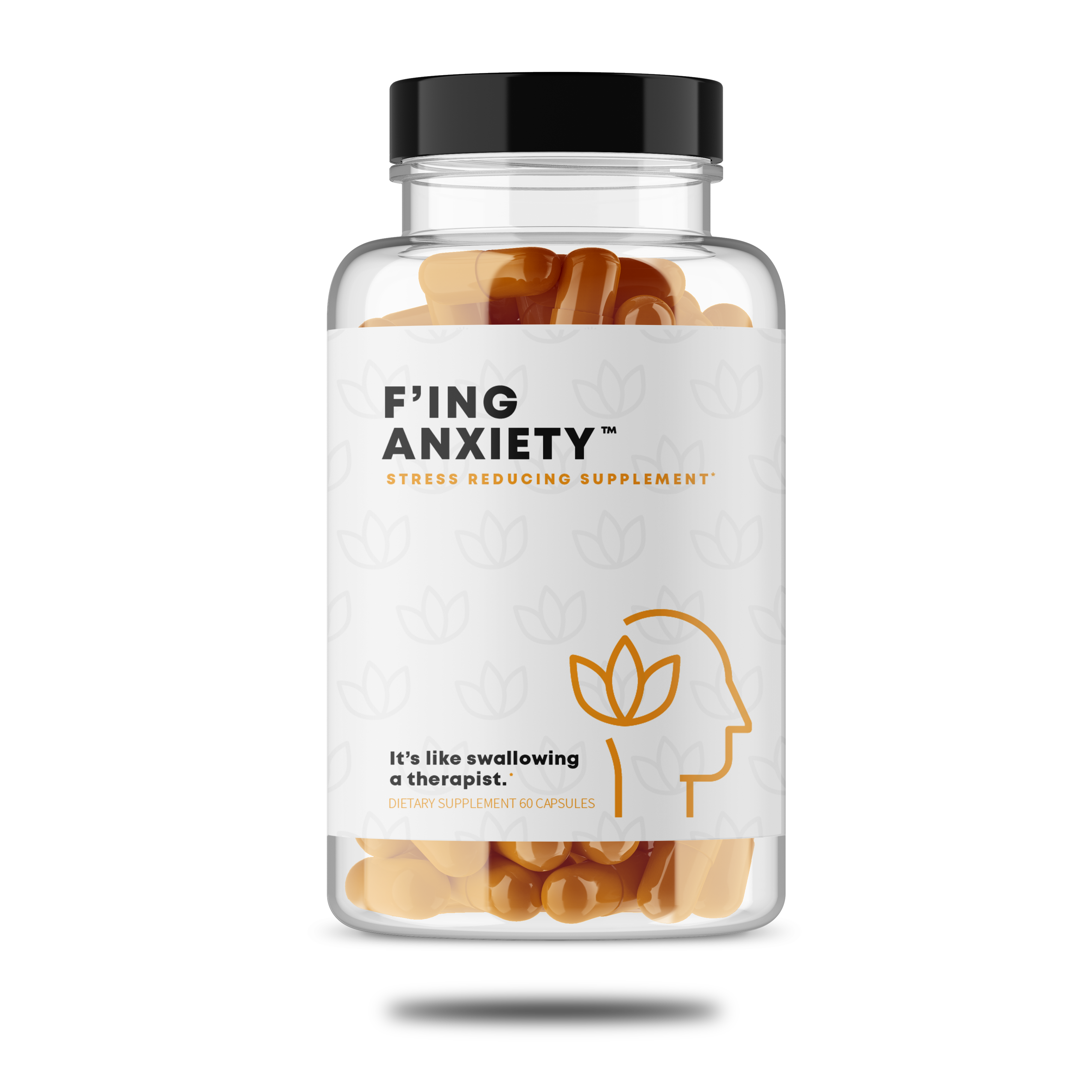F'ing Anxiety - Natural Remedies & Supplements for Anxiety
