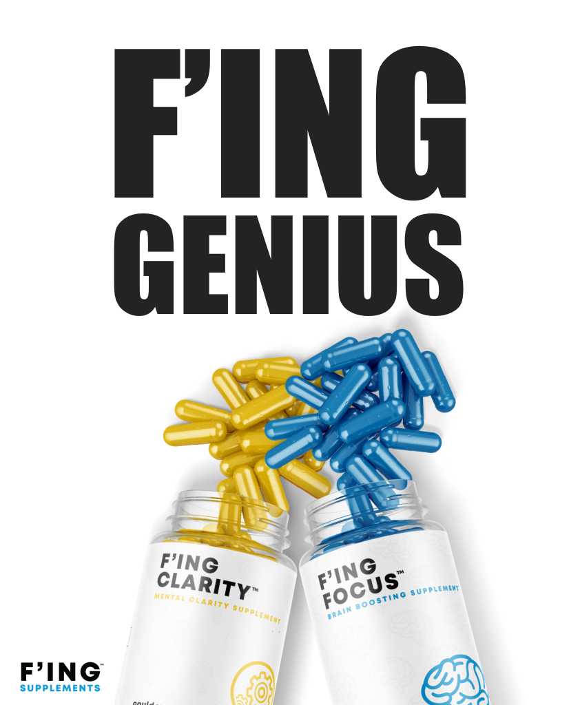 Free Focus Supplement Sample | Boost Mental Clarity, Focus & Productivity