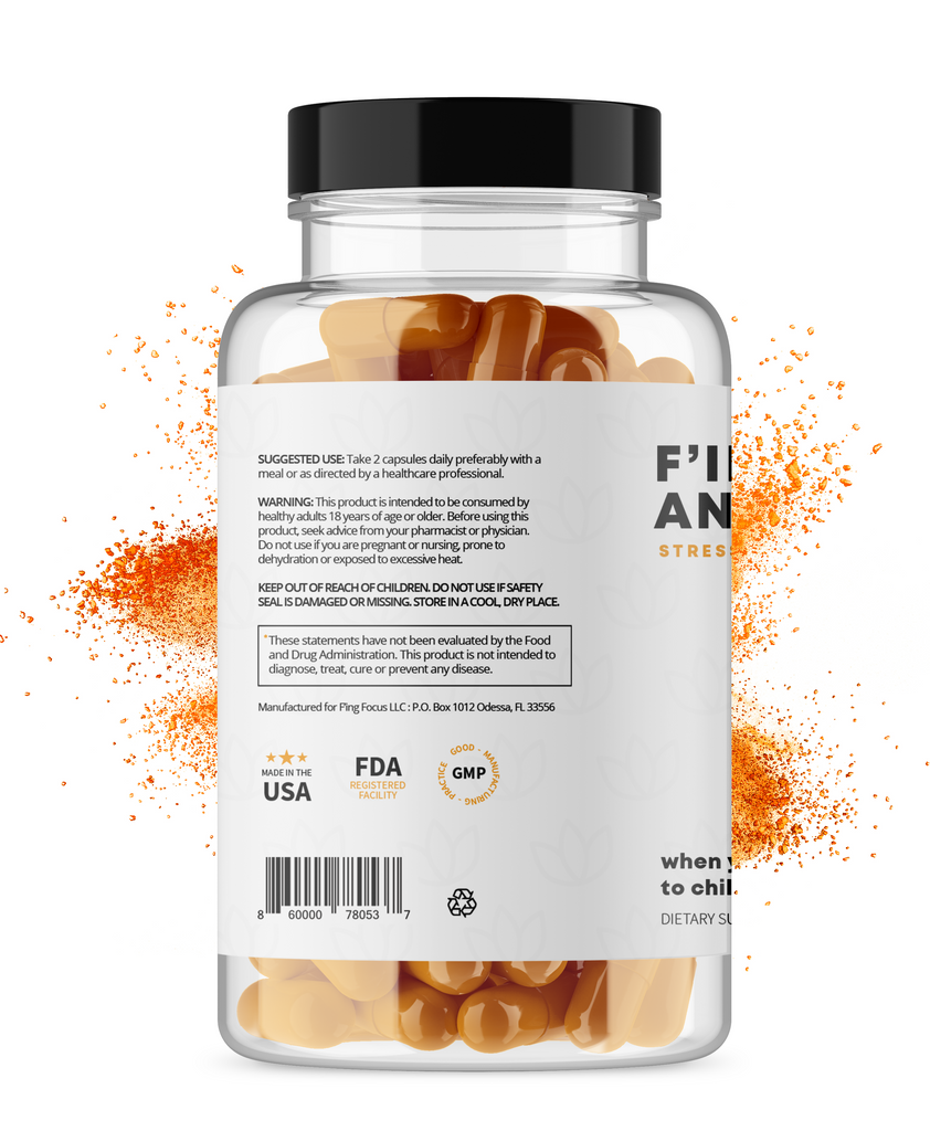 F ing Anxiety Natural Remedies Supplements For Anxiety Increase F ing anxiety natural remedies supplements for anxiety increase